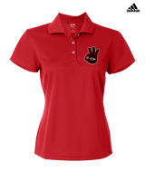 Empire HS Boys Basketball Shooter - Adidas Womens Polo