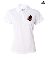 Empire HS Boys Basketball Shooter - Adidas Womens Polo