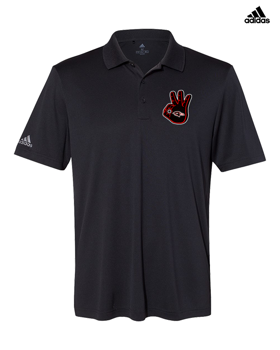 Empire HS Boys Basketball Shooter - Mens Adidas Polo