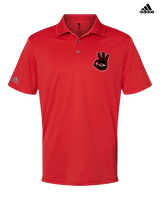 Empire HS Boys Basketball Shooter - Mens Adidas Polo