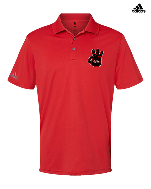 Empire HS Boys Basketball Shooter - Mens Adidas Polo