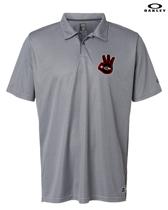 Empire HS Boys Basketball Shooter - Mens Oakley Polo