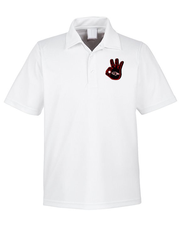 Empire HS Boys Basketball Shooter - Mens Polo