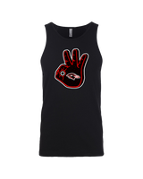 Empire HS Boys Basketball Shooter - Tank Top