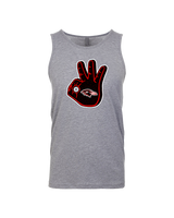 Empire HS Boys Basketball Shooter - Tank Top