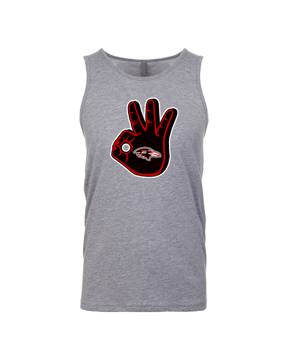 Empire HS Boys Basketball Shooter - Tank Top