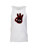 Empire HS Boys Basketball Shooter - Tank Top