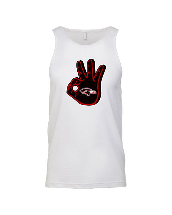 Empire HS Boys Basketball Shooter - Tank Top