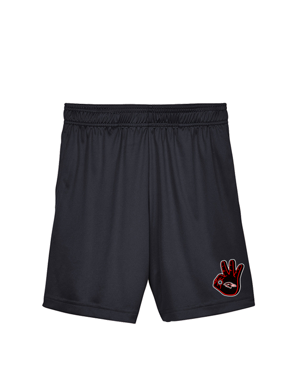 Empire HS Boys Basketball Shooter - Youth Training Shorts