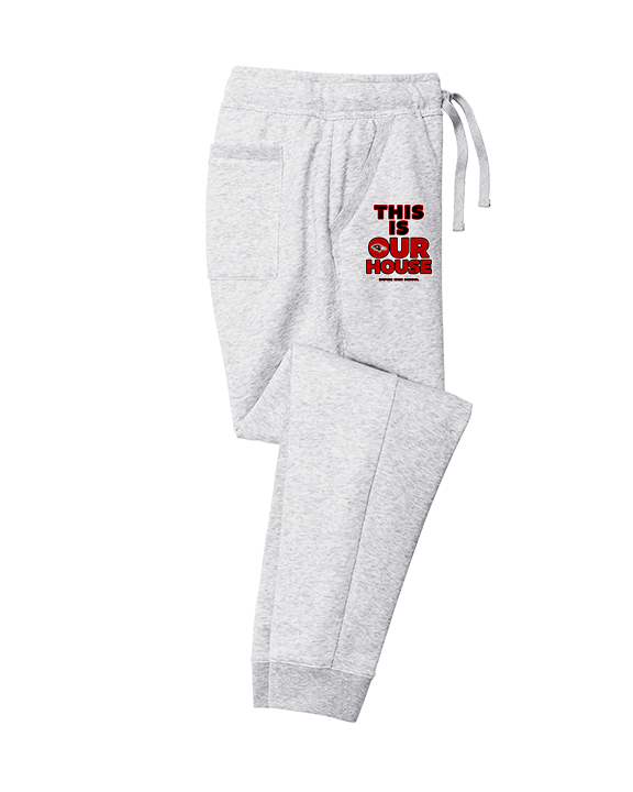 Empire HS Boys Basketball TIOH - Cotton Joggers