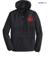 Empire HS Boys Basketball TIOH - Mens Sport Tek Jacket