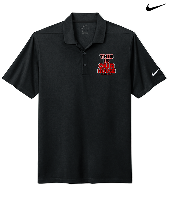 Empire HS Boys Basketball TIOH - Nike Polo