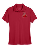 Empire HS Boys Basketball TIOH - Womens Polo