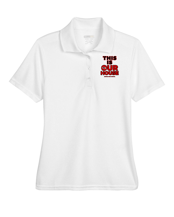 Empire HS Boys Basketball TIOH - Womens Polo