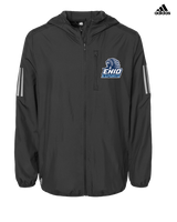 Enid HS Esports Logo - Adidas Men's Windbreaker