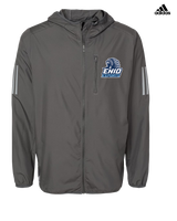 Enid HS Esports Logo - Adidas Men's Windbreaker