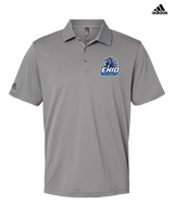 Enid HS Esports Logo - Adidas Men's Performance Polo