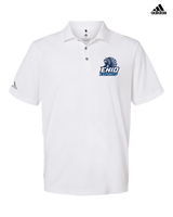 Enid HS Esports Logo - Adidas Men's Performance Polo