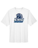 Enid HS Esports Logo - Performance T-Shirt