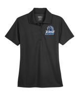 Enid HS Esports Logo - Womens Polo