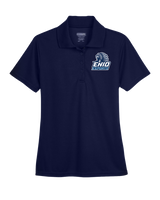 Enid HS Esports Logo - Womens Polo