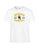Enterprise HS  Girls Basketball Curve - Youth T-Shirt