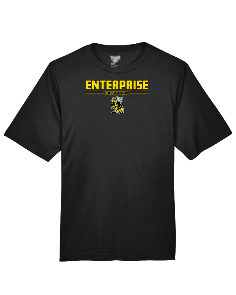 Enterprise HS  Girls Basketball Keen - Performance T-Shirt