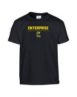Enterprise HS  Girls Basketball Keen - Youth T-Shirt