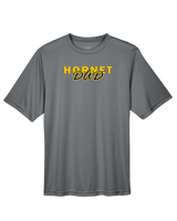 Enterprise HS Softball Dad - Performance Shirt