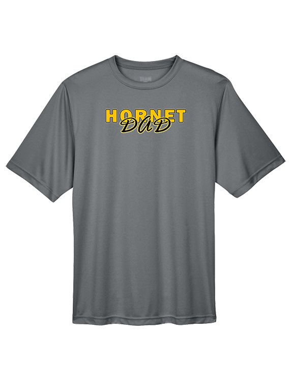 Enterprise HS Softball Dad - Performance Shirt