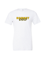 Enterprise HS Softball Dad - Tri-Blend Shirt