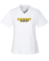 Enterprise HS Softball Dad - Womens Performance Shirt