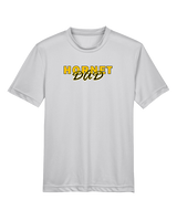 Enterprise HS Softball Dad - Youth Performance Shirt