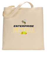 Enterprise HS Softball Leave It - Tote