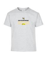 Enterprise HS Softball Leave It - Youth Shirt