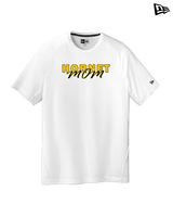 Enterprise HS Softball Mom - New Era Performance Shirt