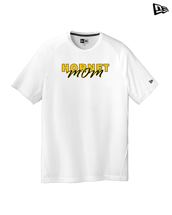 Enterprise HS Softball Mom - New Era Performance Shirt