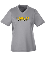 Enterprise HS Softball Mom - Womens Performance Shirt