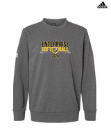 Enterprise HS Softball Softball - Mens Adidas Crewneck