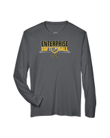Enterprise HS Softball Softball - Performance Longsleeve