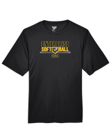 Enterprise HS Softball Softball - Performance Shirt