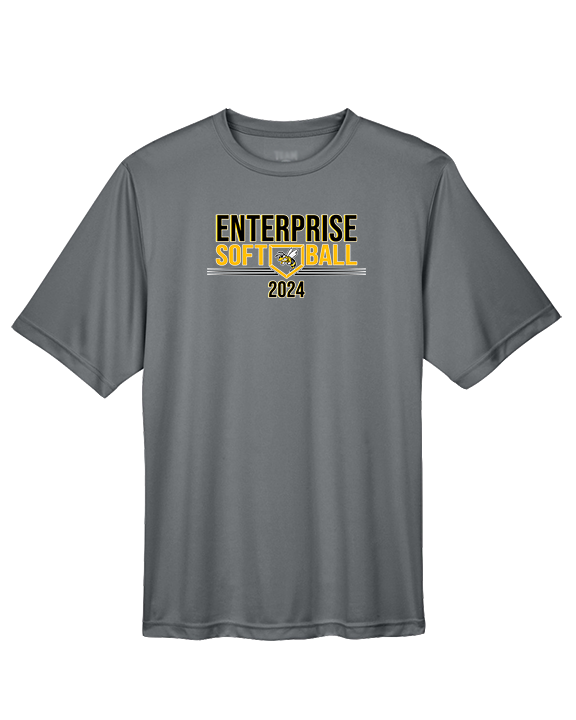 Enterprise HS Softball Softball - Performance Shirt