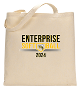 Enterprise HS Softball Softball - Tote