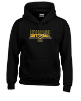 Enterprise HS Softball Softball - Unisex Hoodie