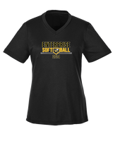 Enterprise HS Softball Softball - Womens Performance Shirt