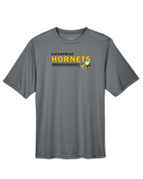 Enterprise HS Softball Stripes - Performance Shirt