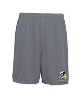 Enterprise HS Softball Swing - Mens 7inch Training Shorts