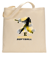 Enterprise HS Softball Swing - Tote