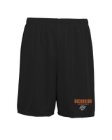 Escondido HS Athletics Block - Mens 7inch Training Shorts