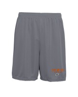 Escondido HS Athletics Block - Mens 7inch Training Shorts